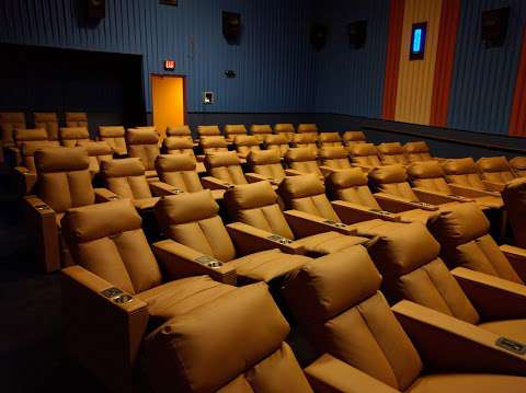 Cinema 12 Theatre: Classic Cinemas