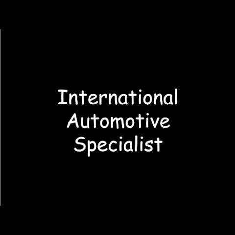 International Automotive Specalists